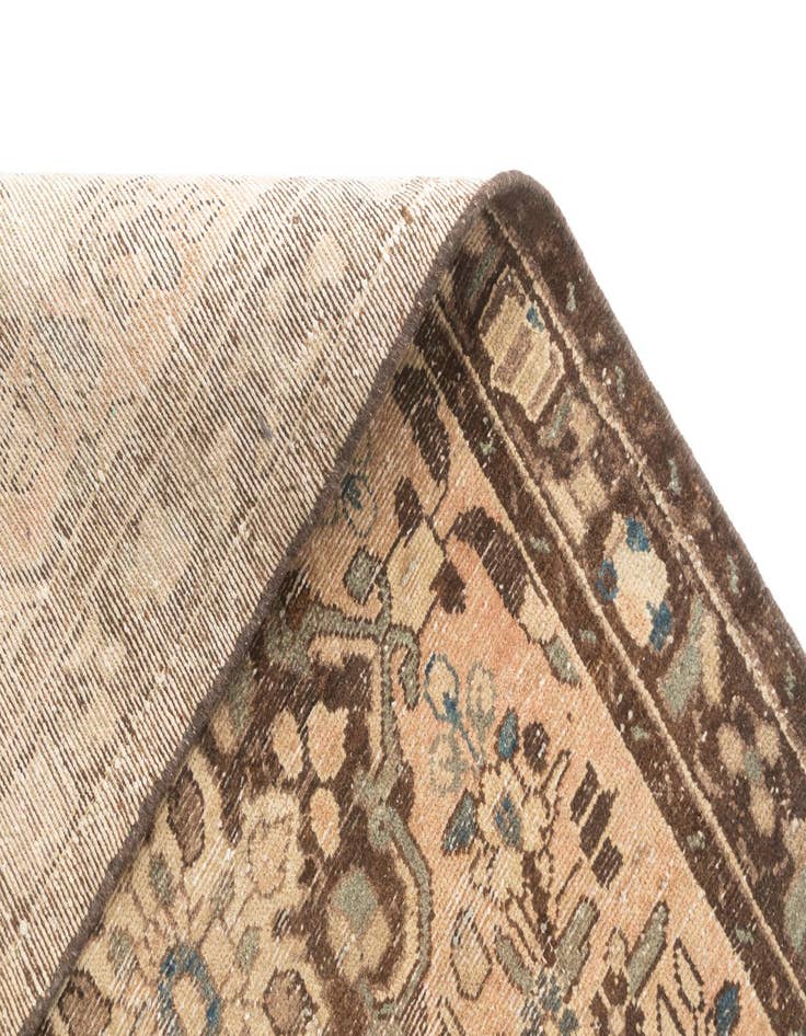 Detail image of  3' 3 x 6' 1 Hamedan Rug