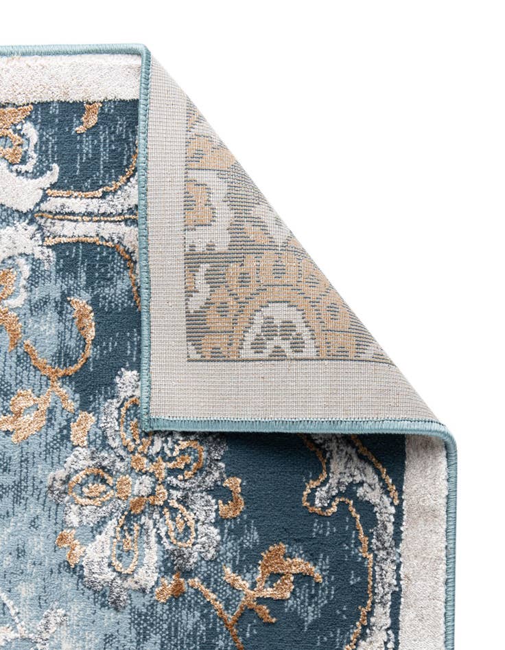 Detail image of  2' x 3' Highbury Rug