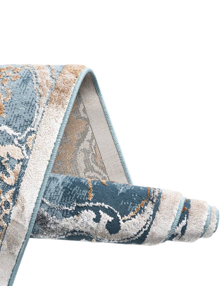 Detail image of  2' x 3' Highbury Rug