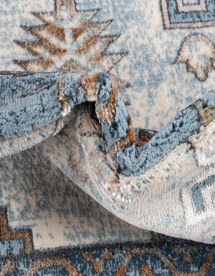 Detail image of  2' x 3' Highbury Rug