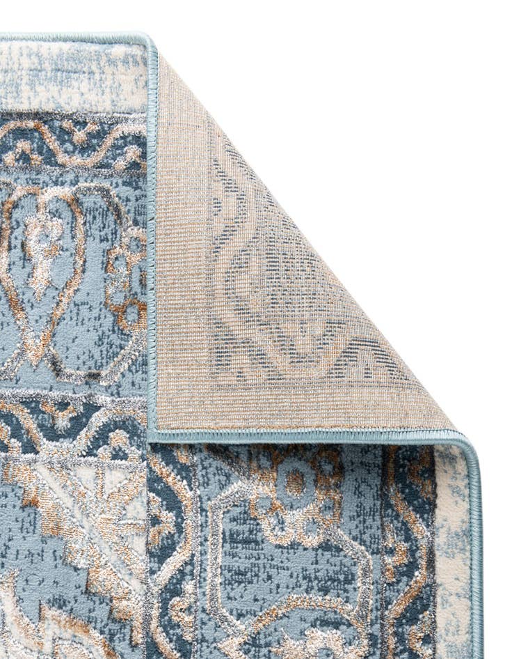 Detail image of  2' x 3' Highbury Rug