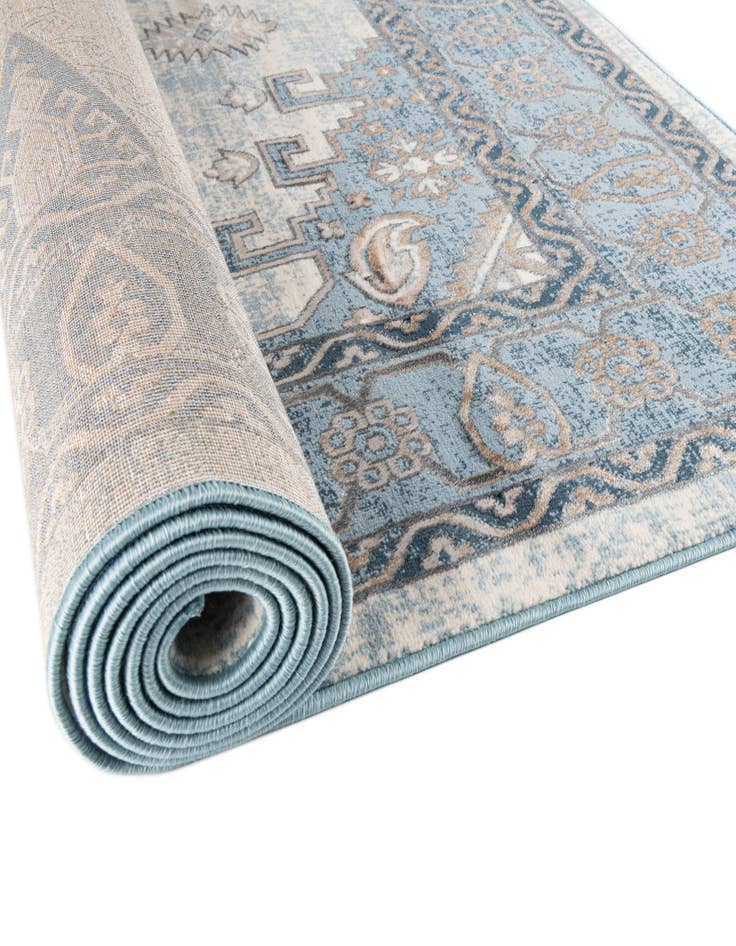 Detail image of  2' x 3' Highbury Rug