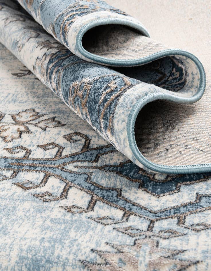 Detail image of  2' x 3' Highbury Rug