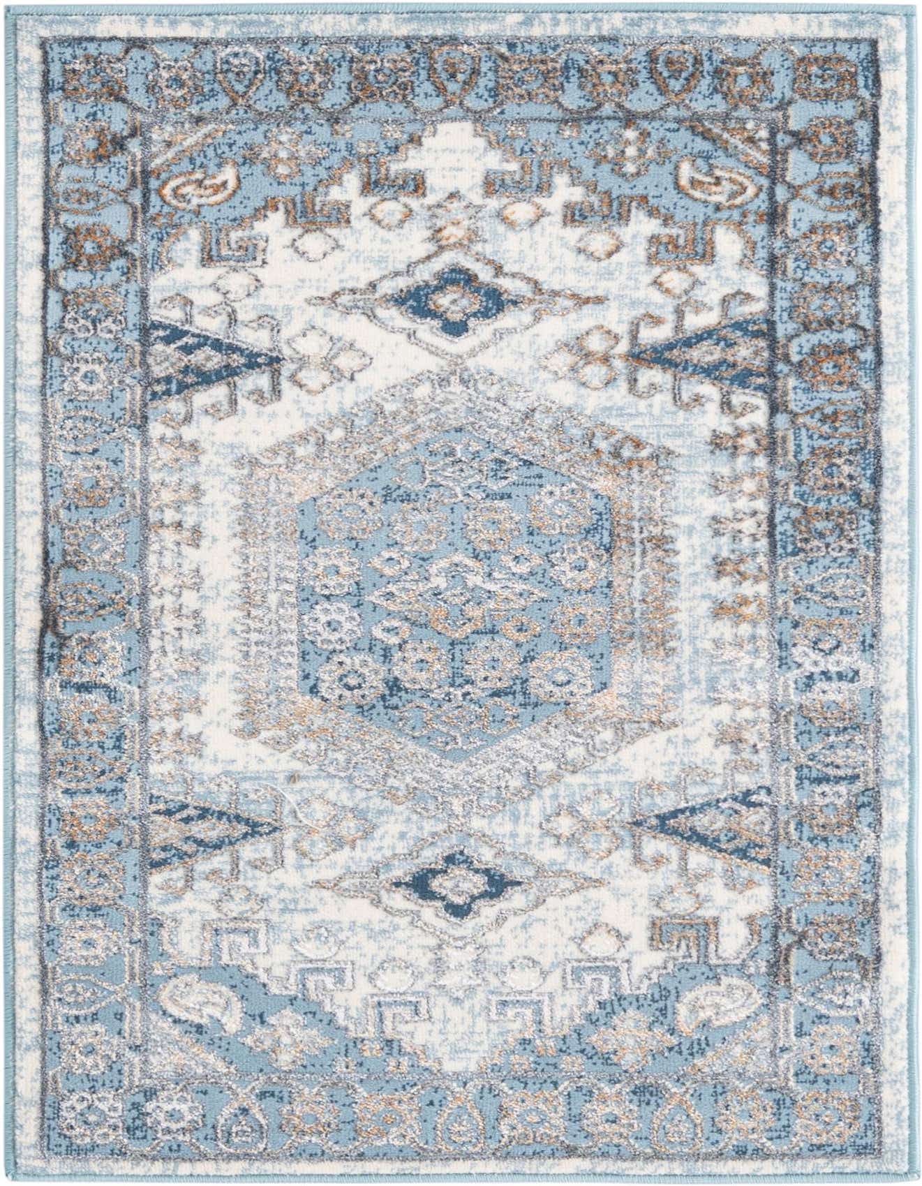 Primary image  2' x 3' Highbury Rug