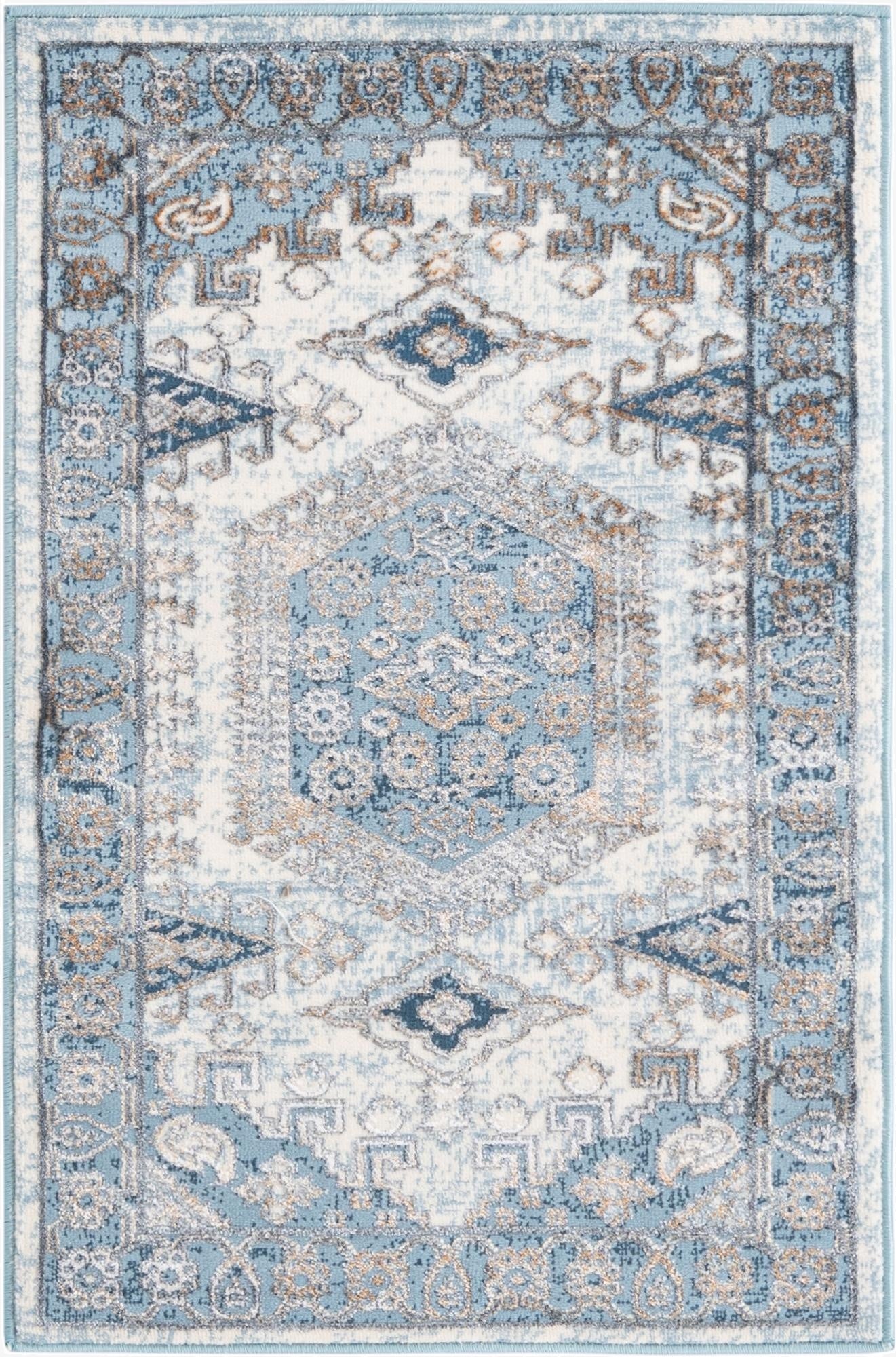  2' x 3' Highbury Rug