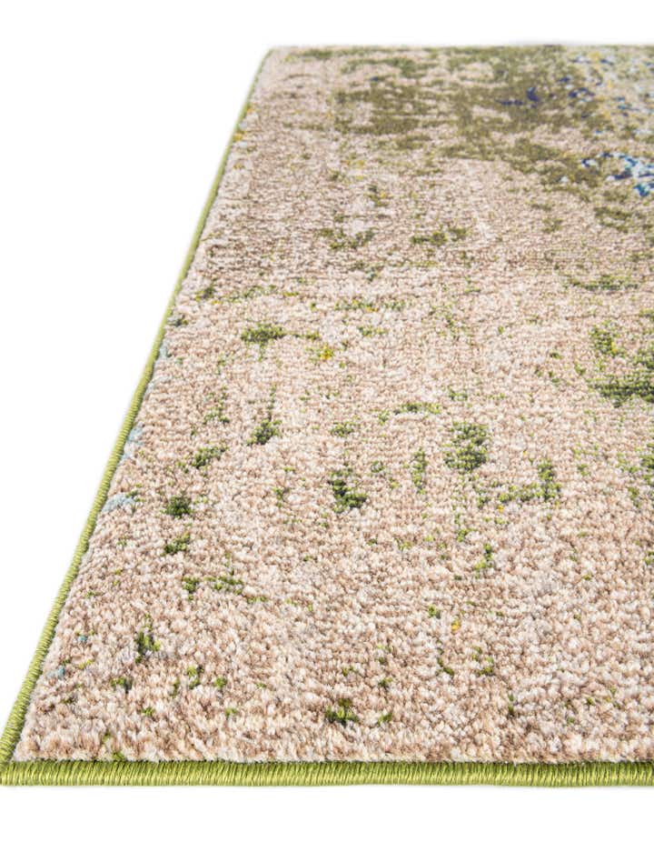 Blue 5' x 8' Hyacinth Rug | Rugs.com