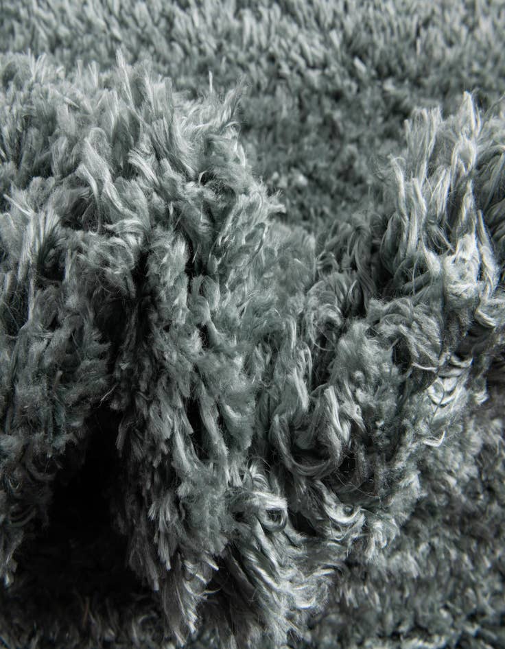 Detail image of  2' 7 x 5' Infinity Shag Rug