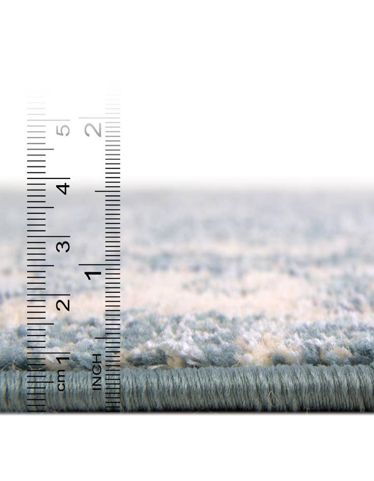 Detail image of  2' x 3' Isabella Rug