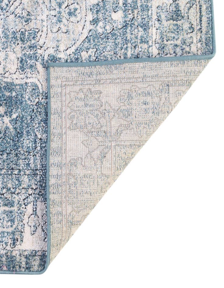 Detail image of  2' x 3' Isabella Rug