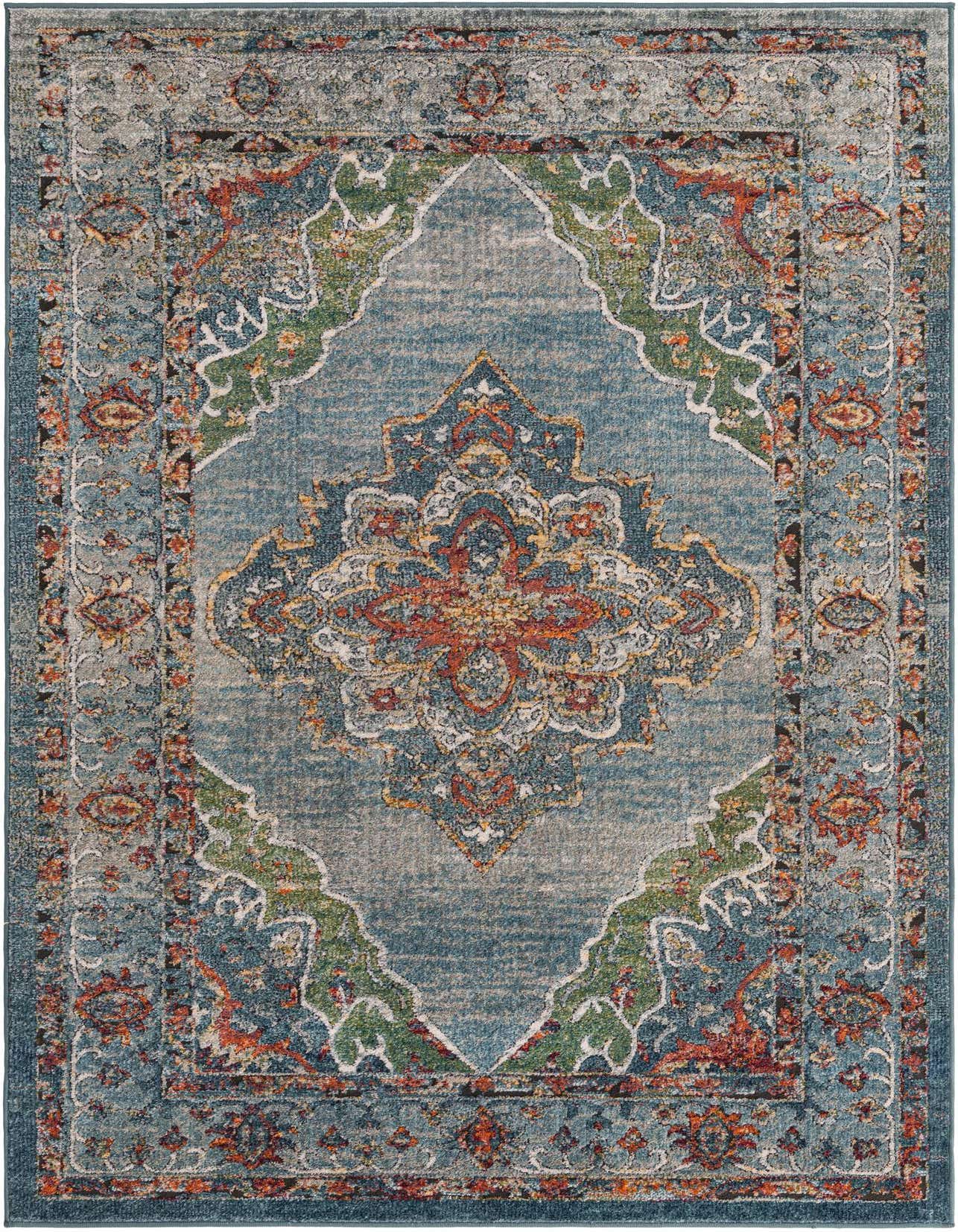 Primary image  5' x 8' Isabella Rug