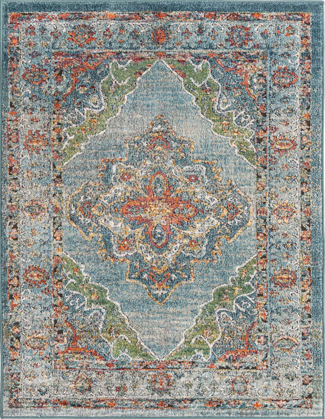 Primary image  4' x 6' Isabella Rug