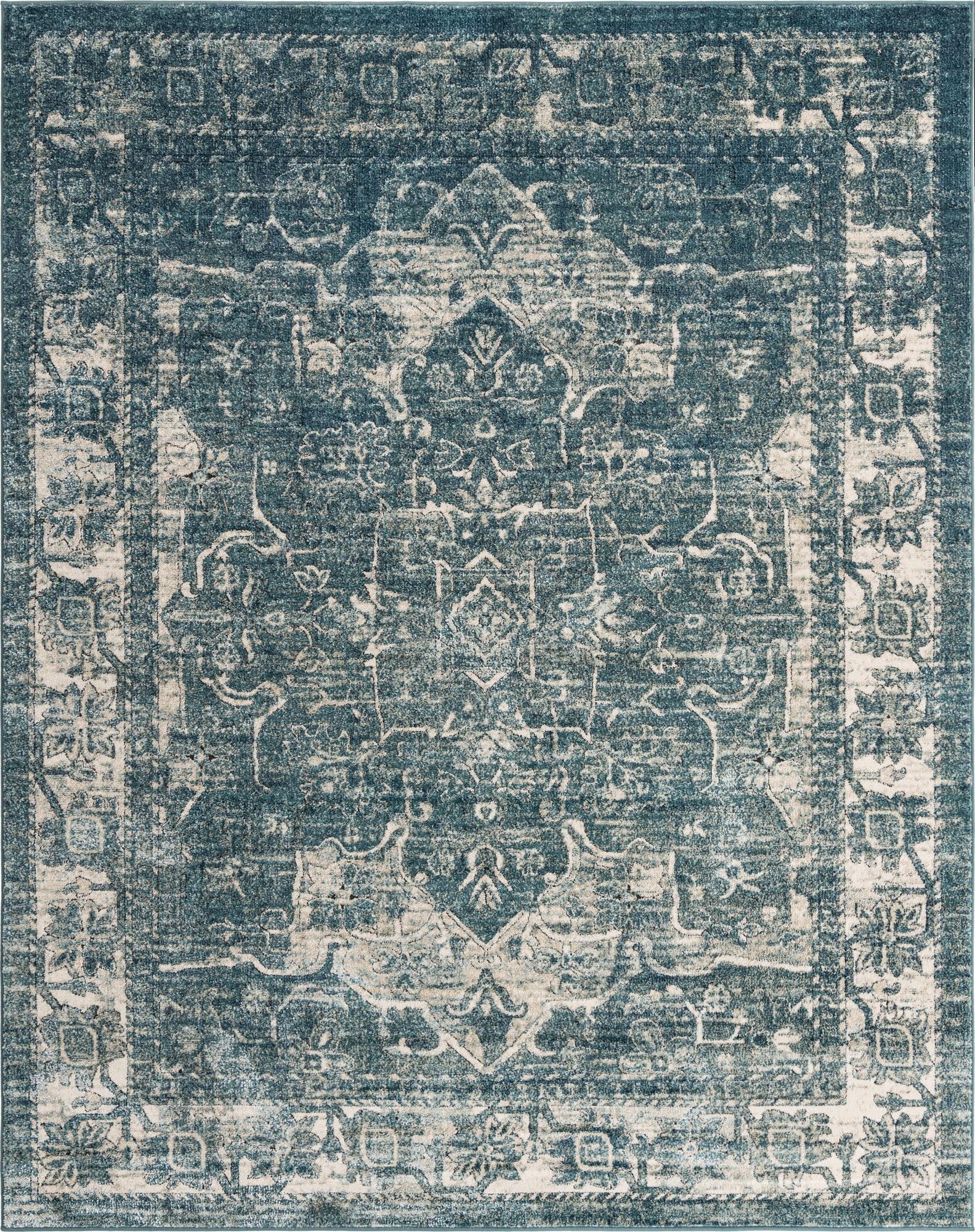  7' 10 x 10' Isabella Rug