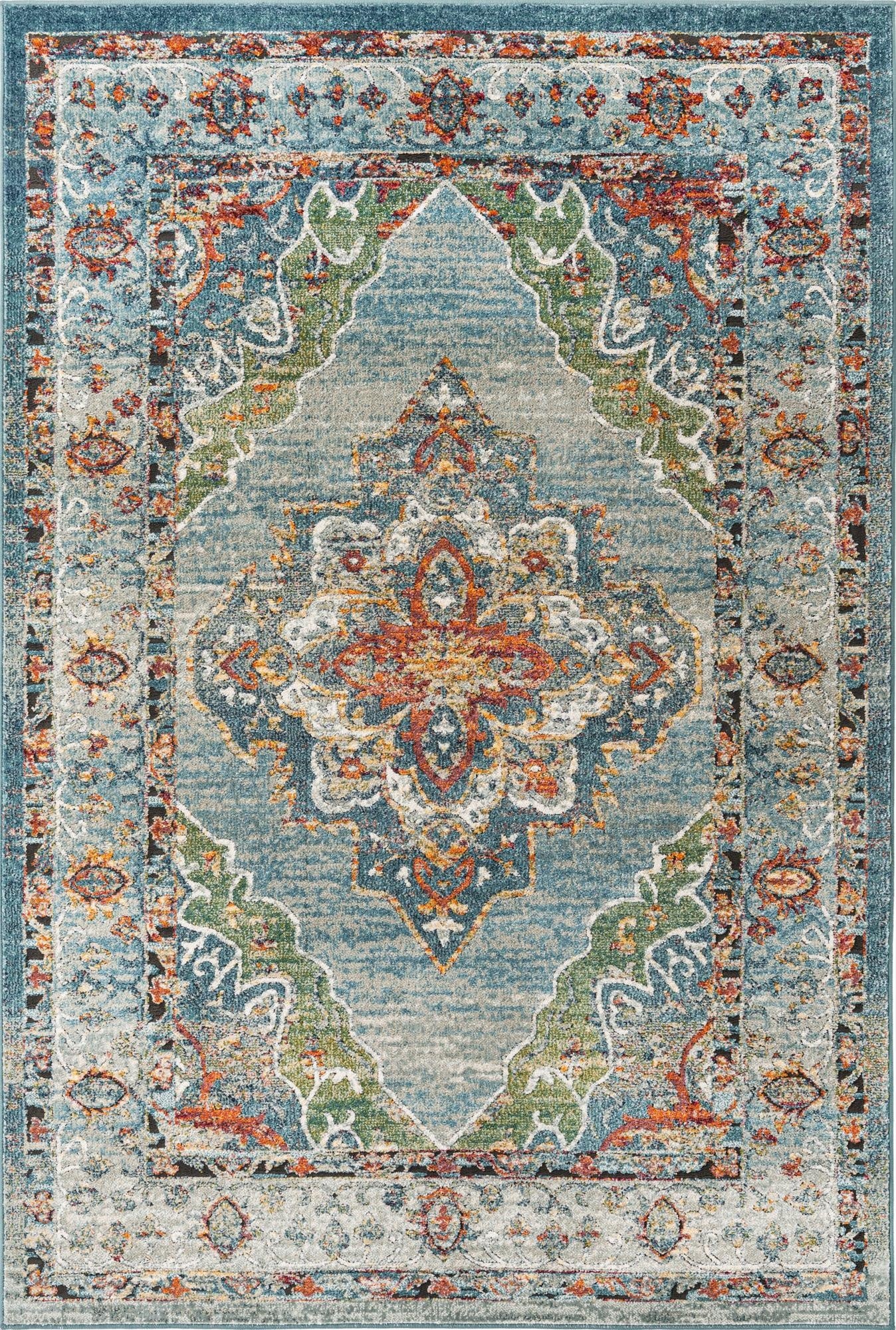 Primary image  6' x 9' Isabella Rug