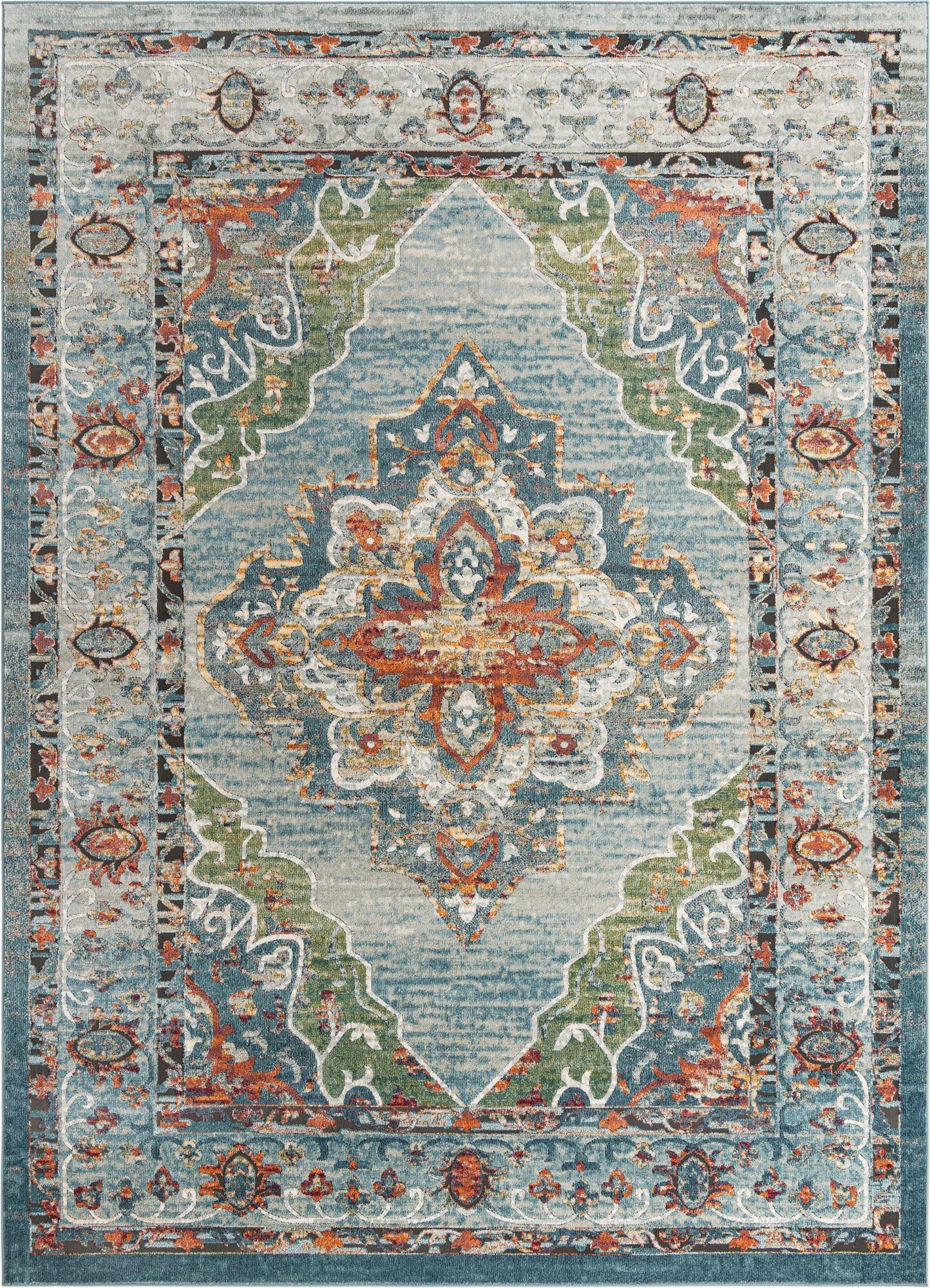 Primary image  10' x 14' Isabella Rug