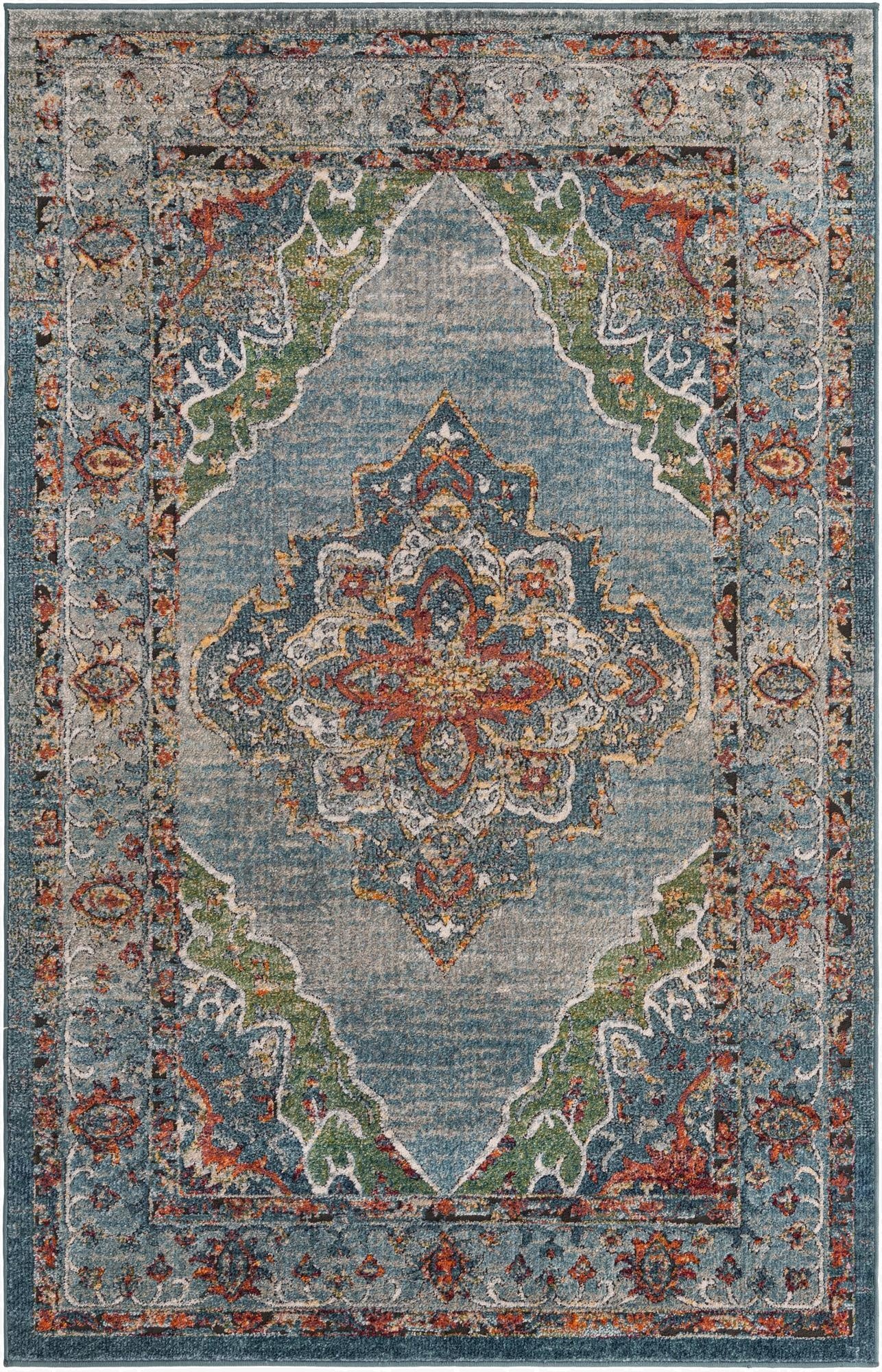  5' x 8' Isabella Rug