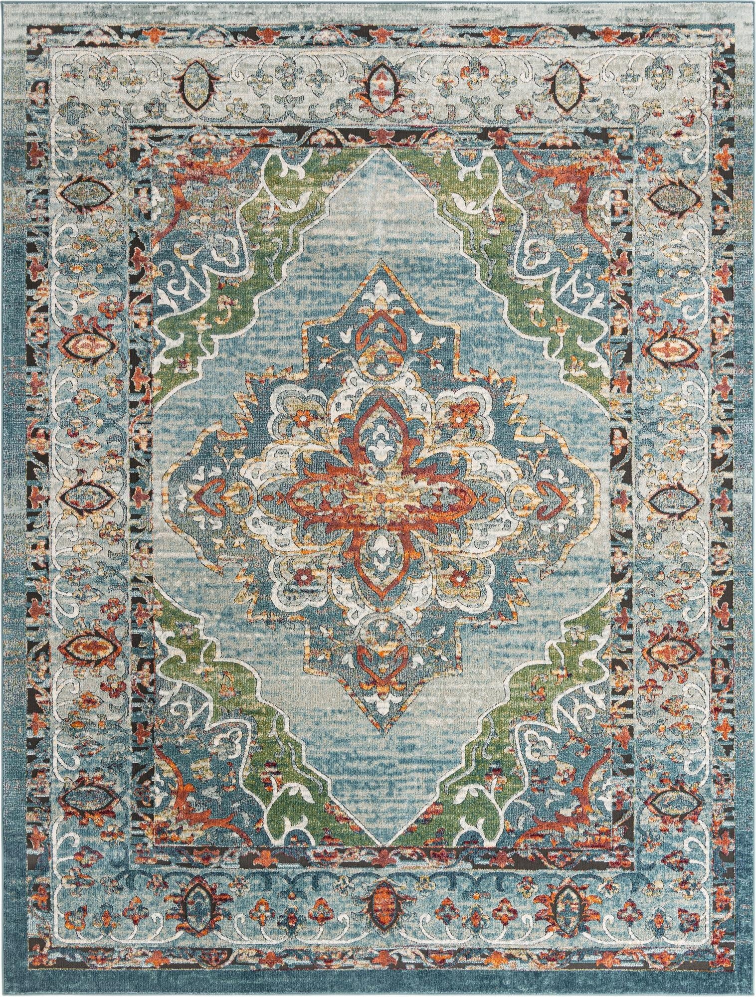 Primary image  9' x 12' Isabella Rug