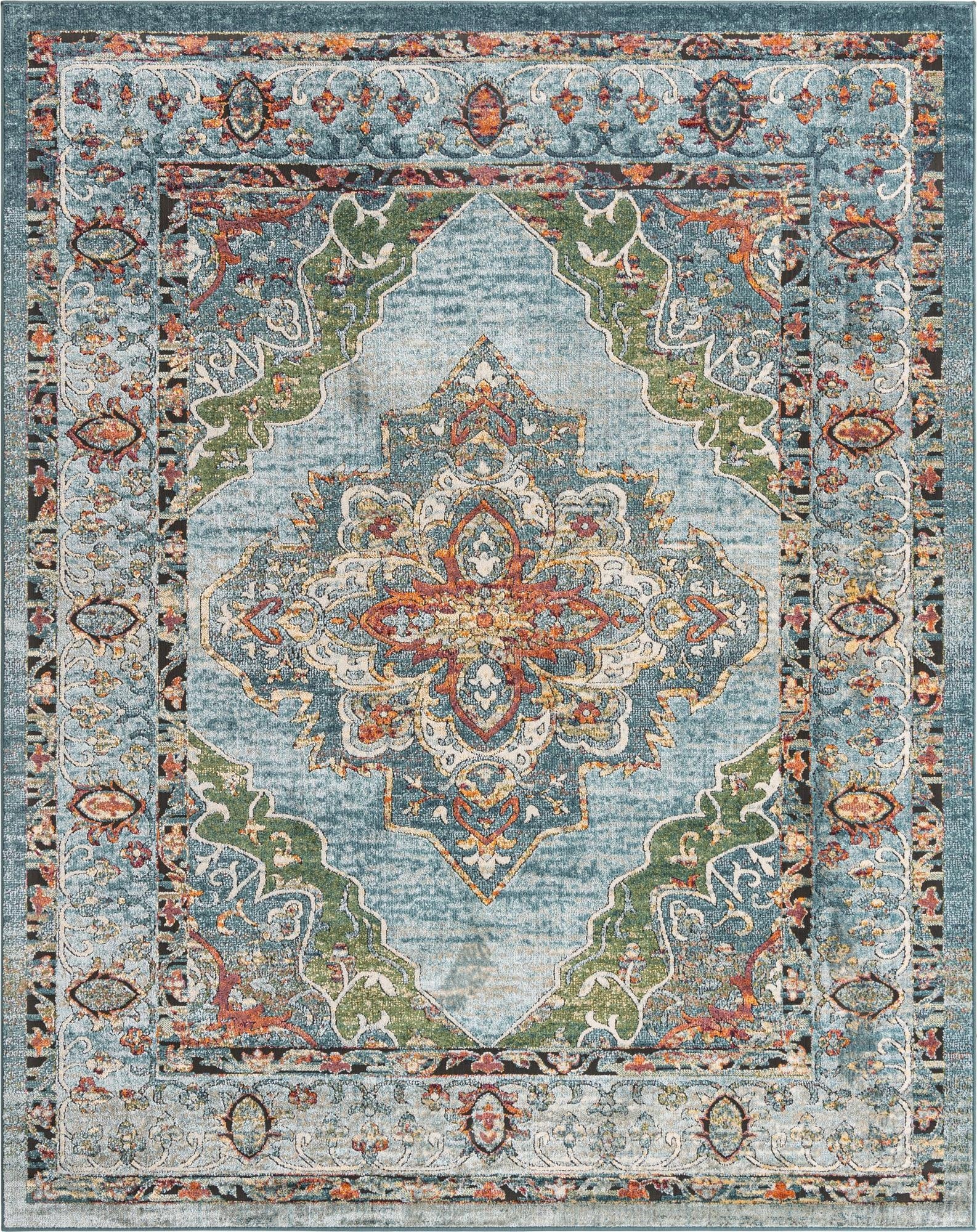 Primary image  7' 10 x 10' Isabella Rug
