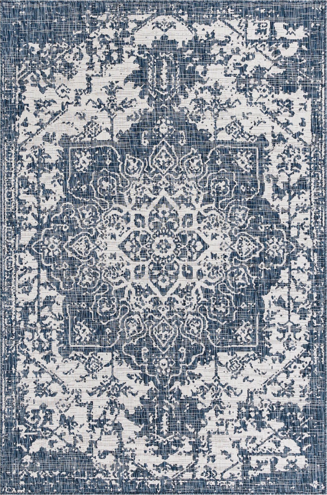 Rug Blue Swatch link
