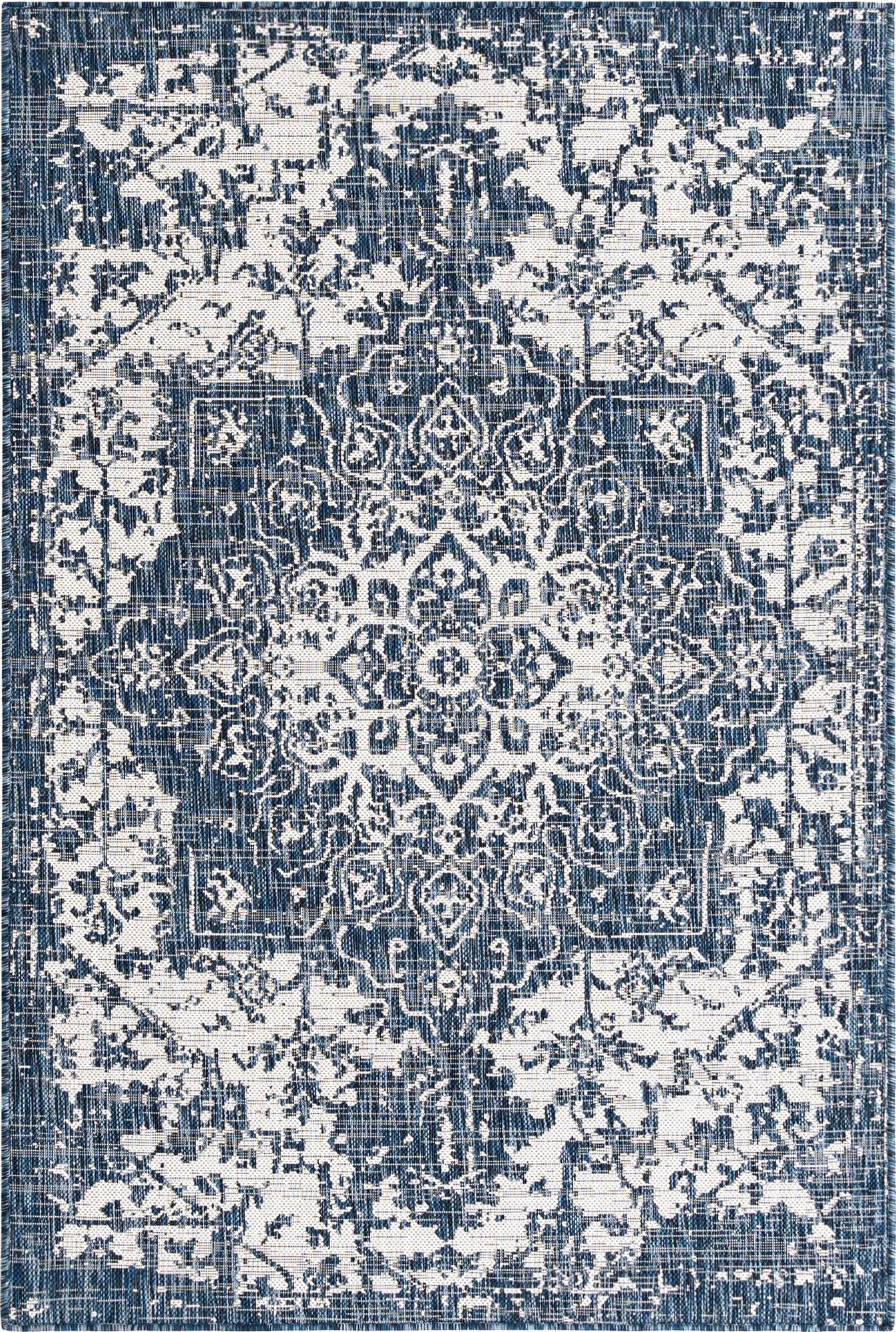 Rug Blue Swatch link