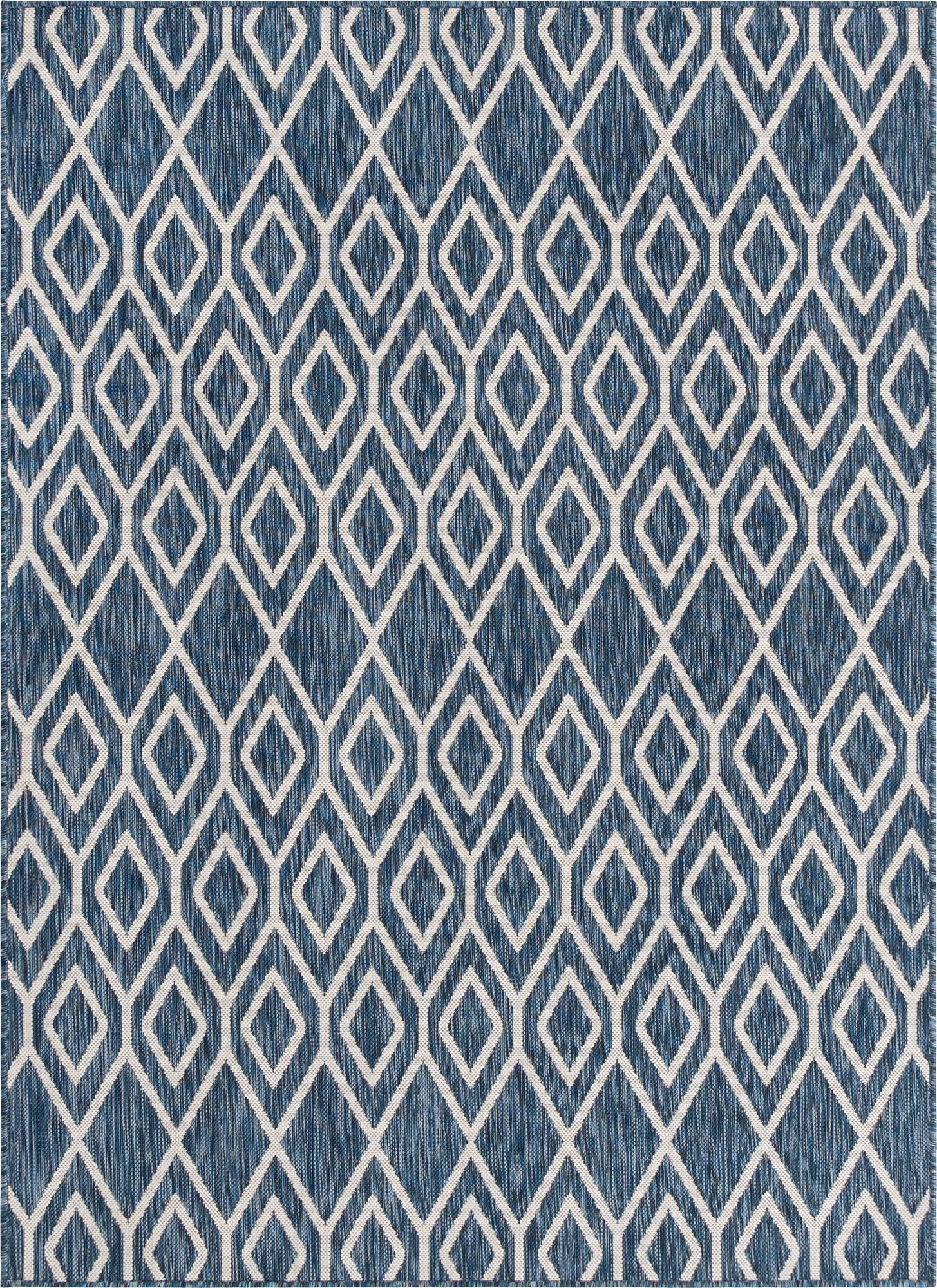 Rug Blue Swatch link