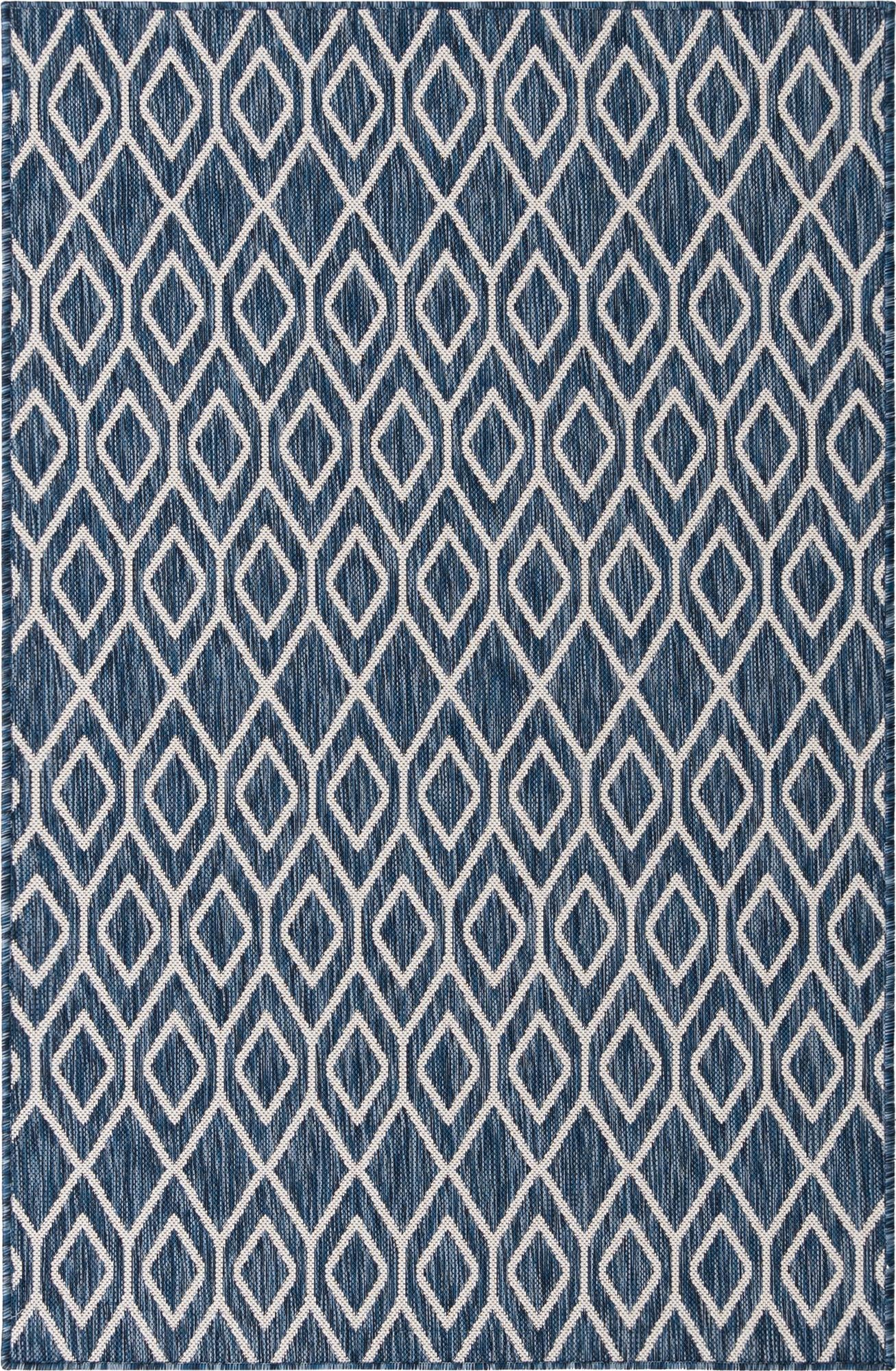 Rug Blue Swatch link