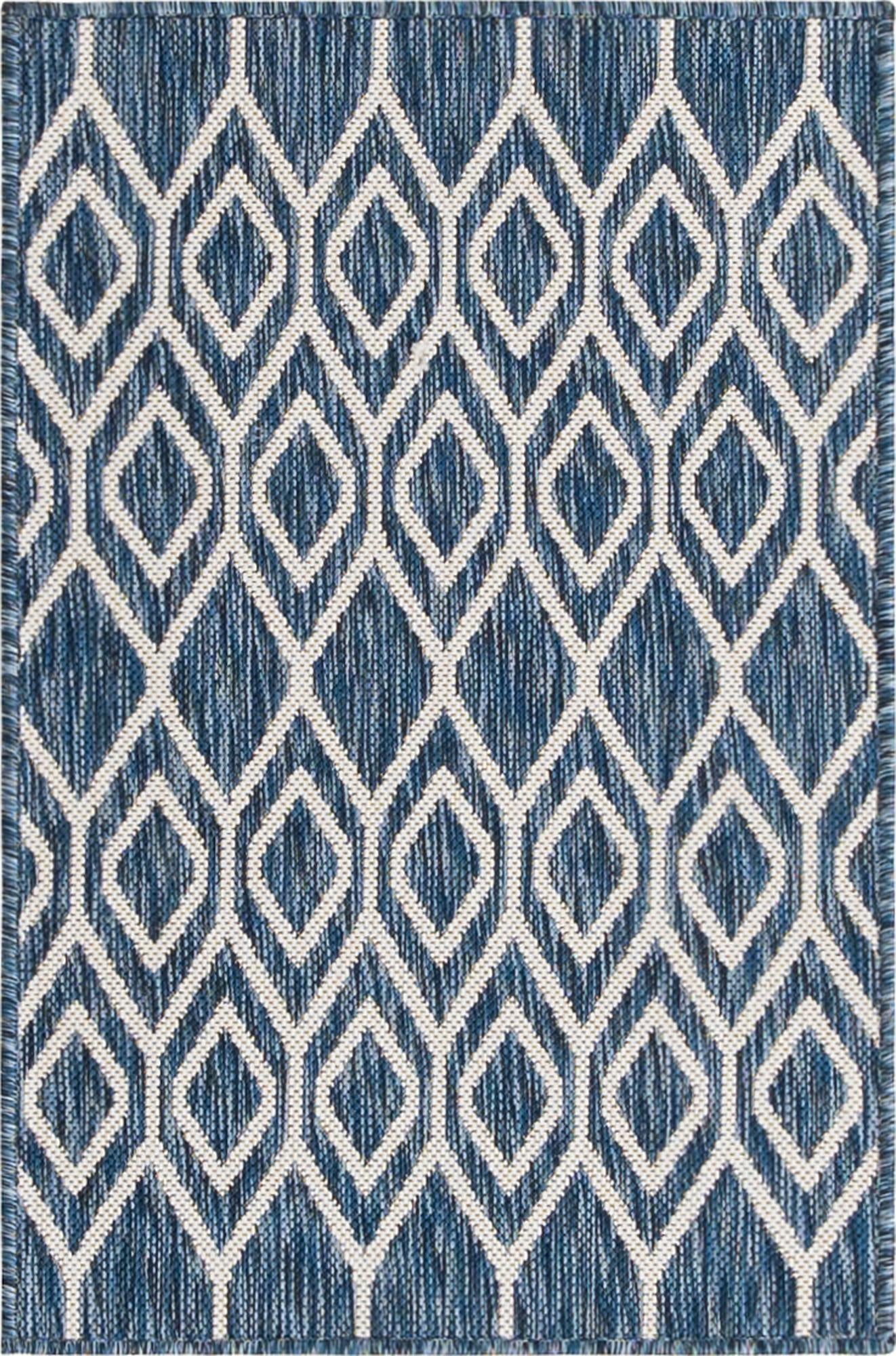 Rug Blue Swatch link