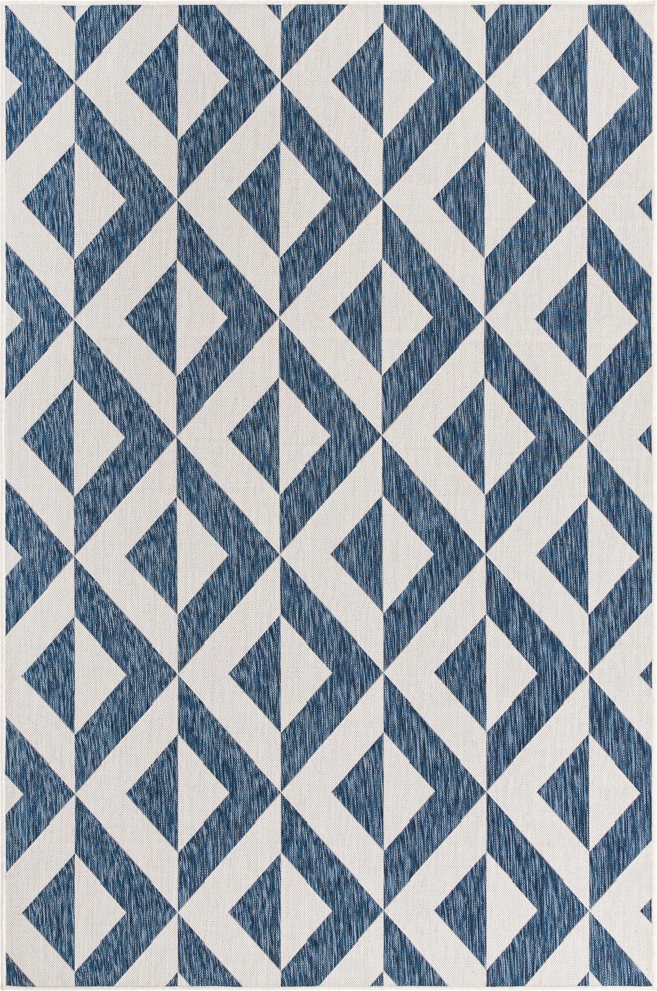 Rug Blue Swatch link