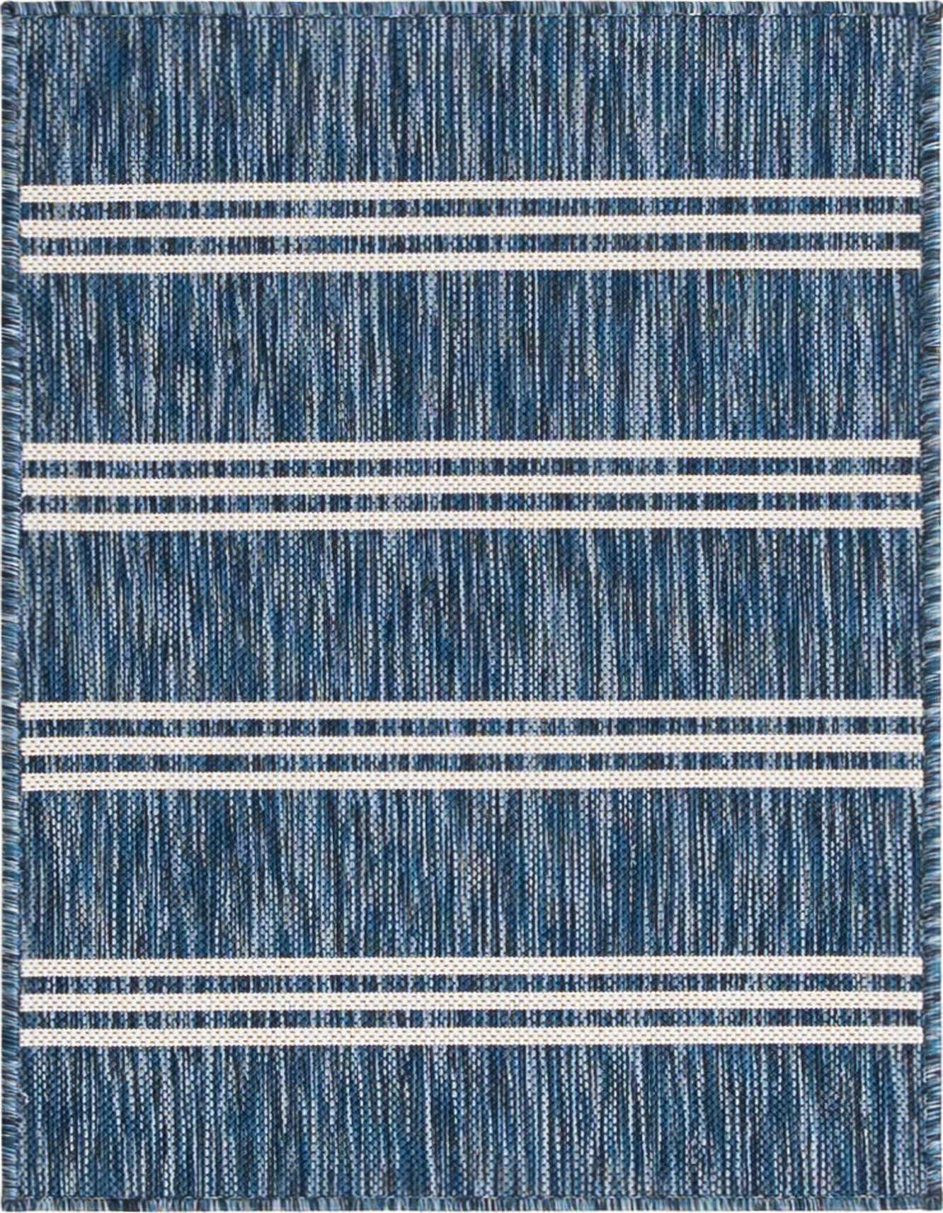 Primary image  2' x 3'  Washable Jill Zarin Anguilla Indoor / Outdoor Rug