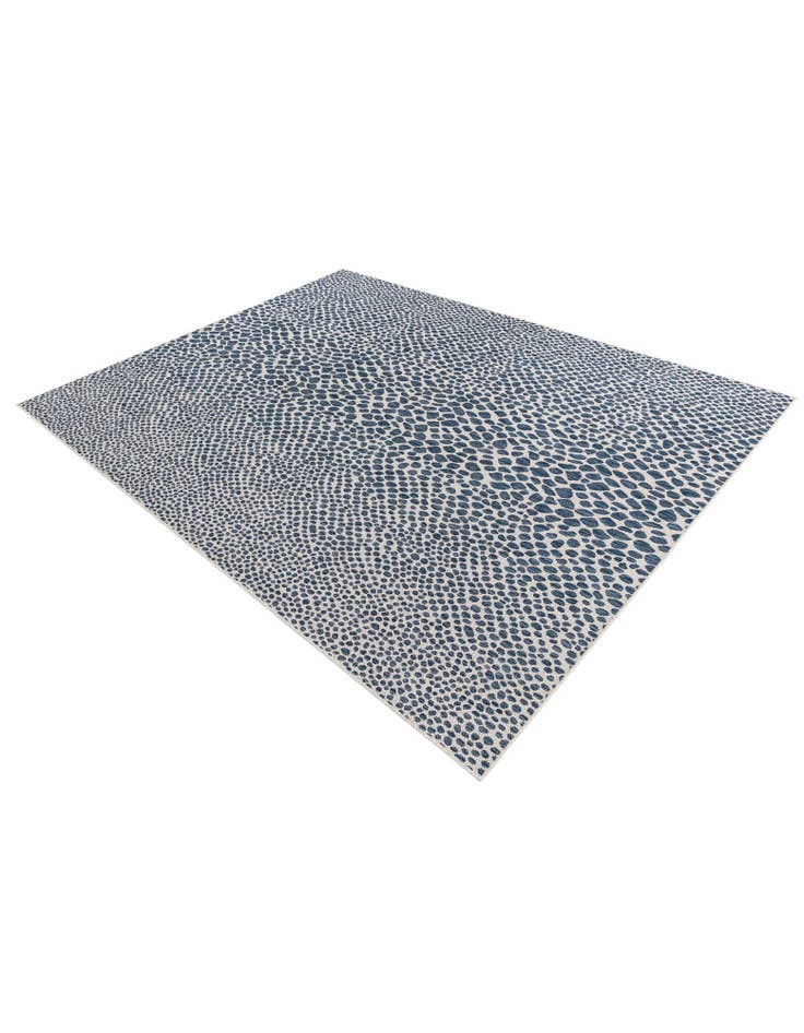 Detail image of  9' x 12'  Washable Jill Zarin Cape Town Indoor / Outdoor Rug