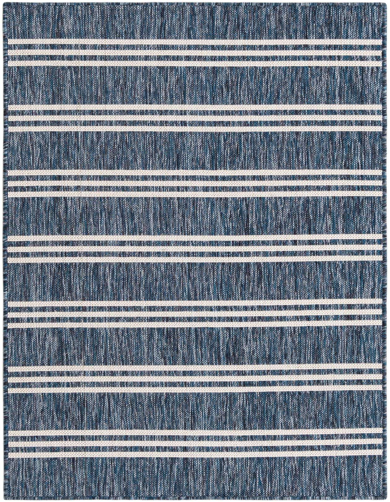 Primary image  3' x 5'  Washable Jill Zarin Indoor / Outdoor Rug