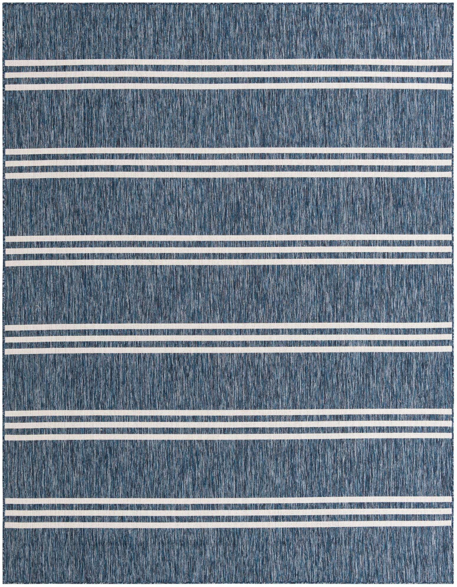 Primary image  7' x 9'  Washable Jill Zarin Indoor / Outdoor Rug