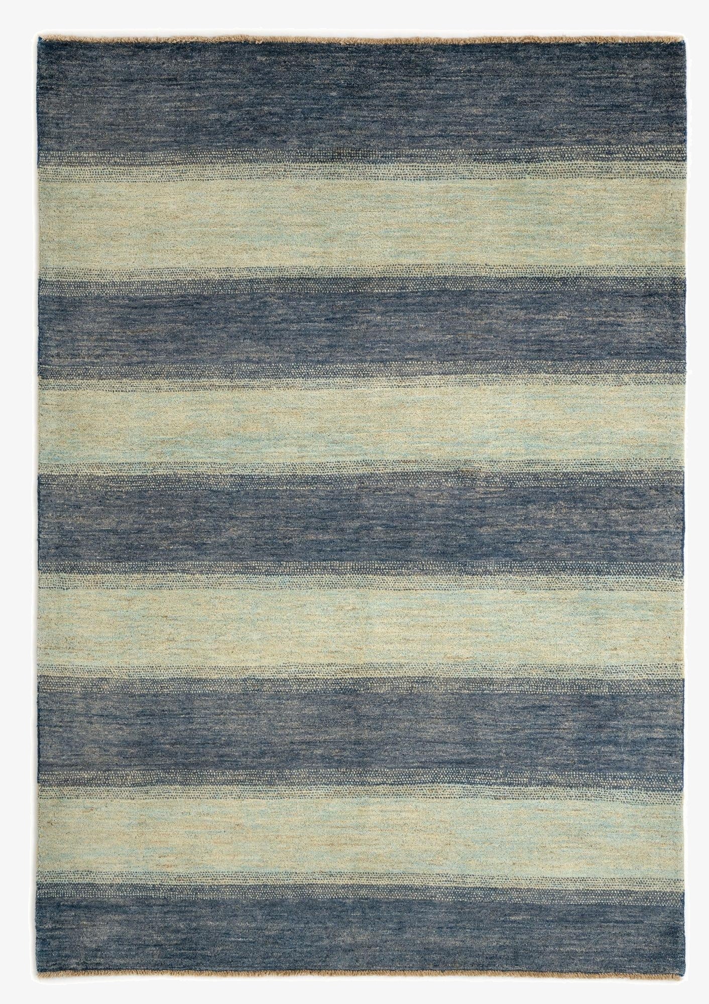  5' 5 x 7' 10 Juma Wool Rug
