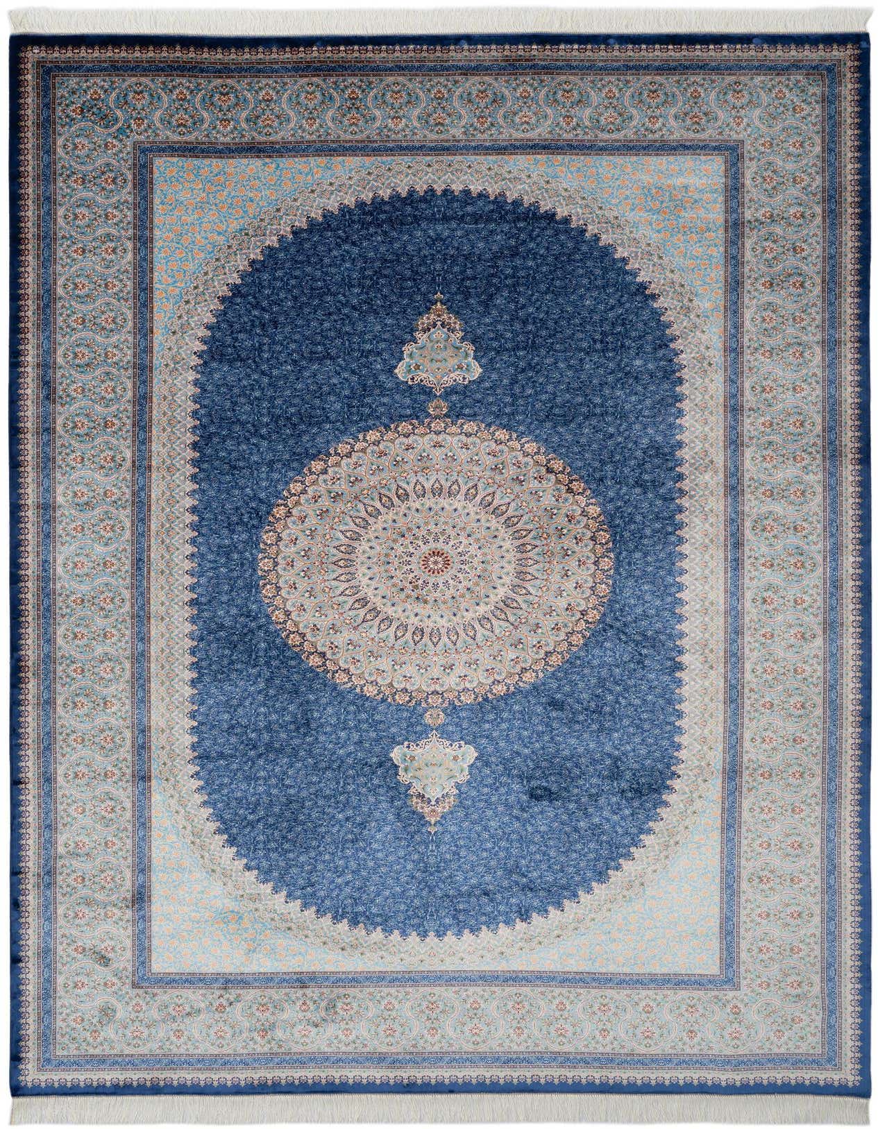 Primary image  9' 10 x 13' 1 Kalopsia Rug