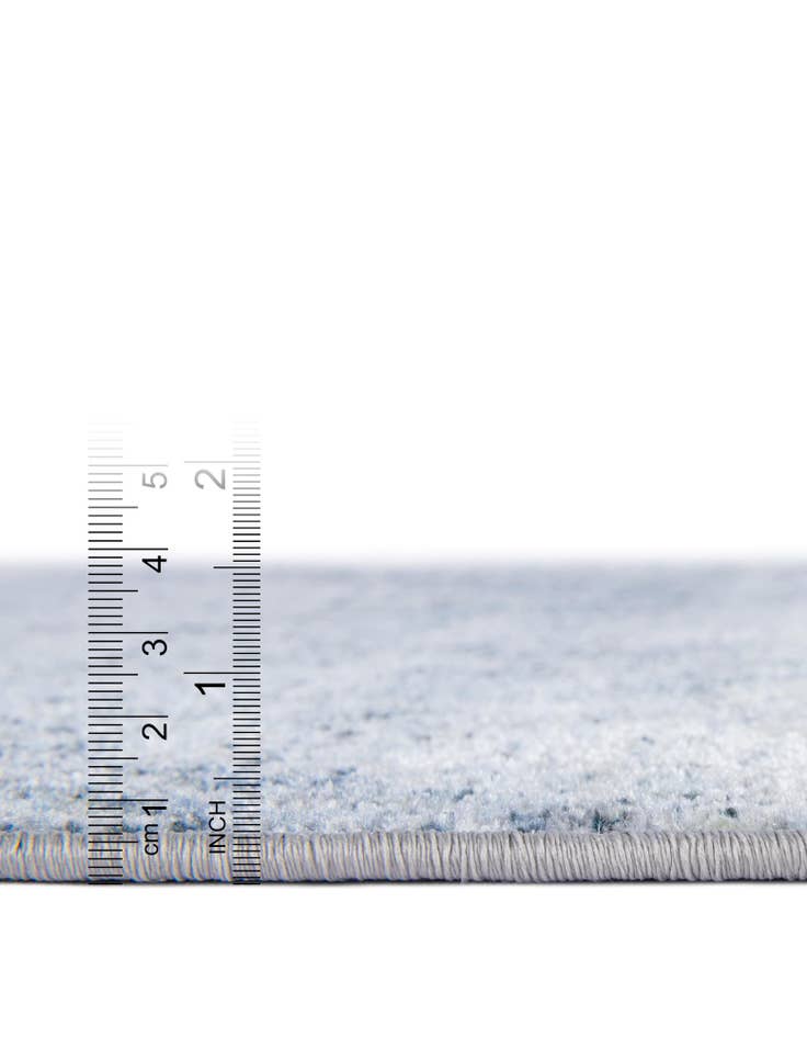 Detail image of  3' 3 x 5' 3 Kamala Washable Rug