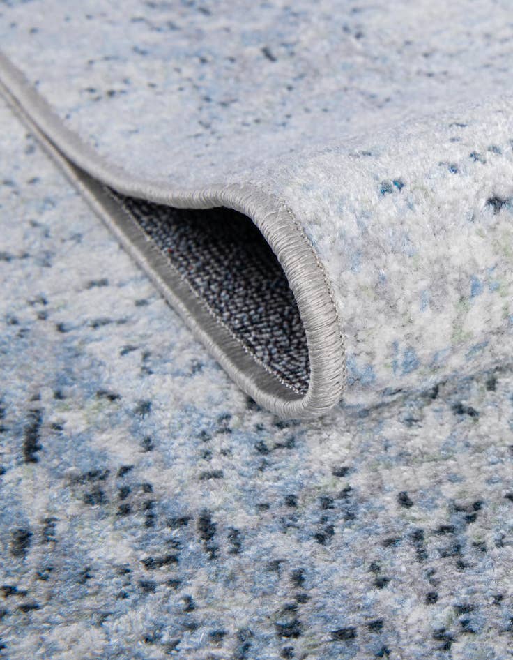 Detail image of  3' 3 x 5' 3 Kamala Washable Rug