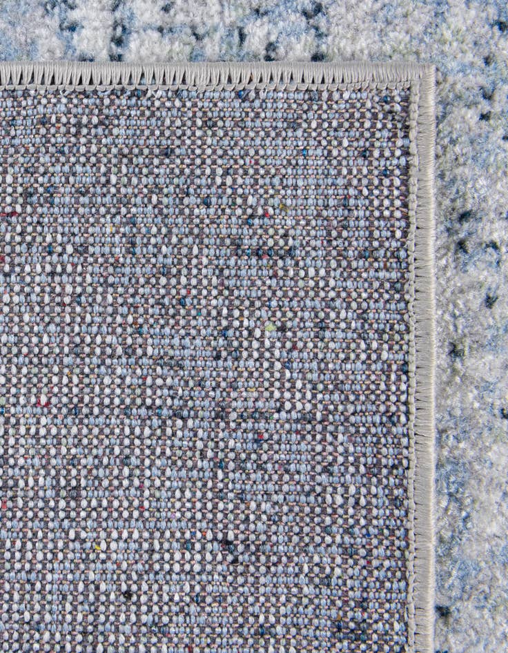 Detail image of  3' 3 x 5' 3 Kamala Washable Rug