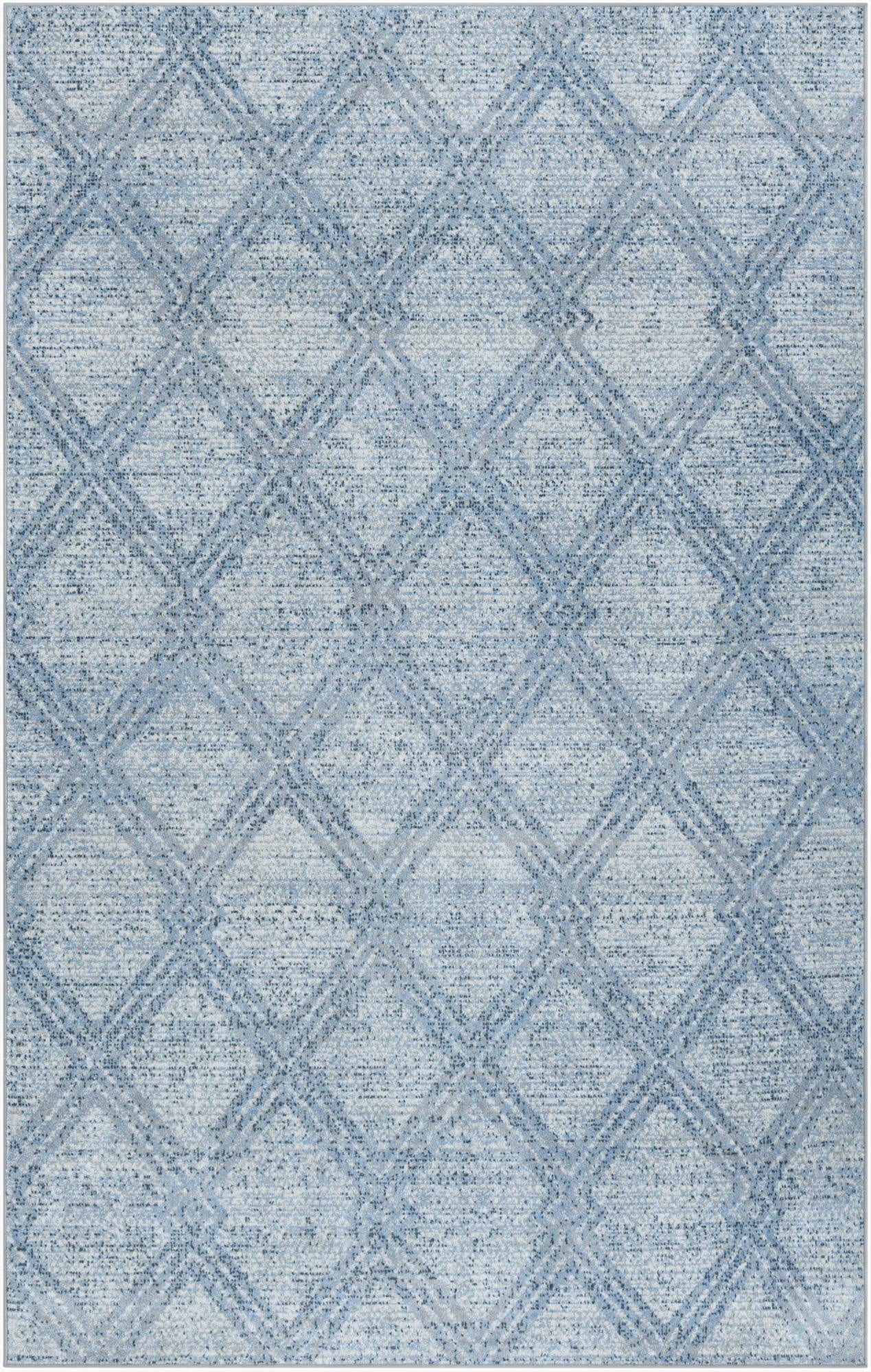  6' x 9' Kamala Washable Rug