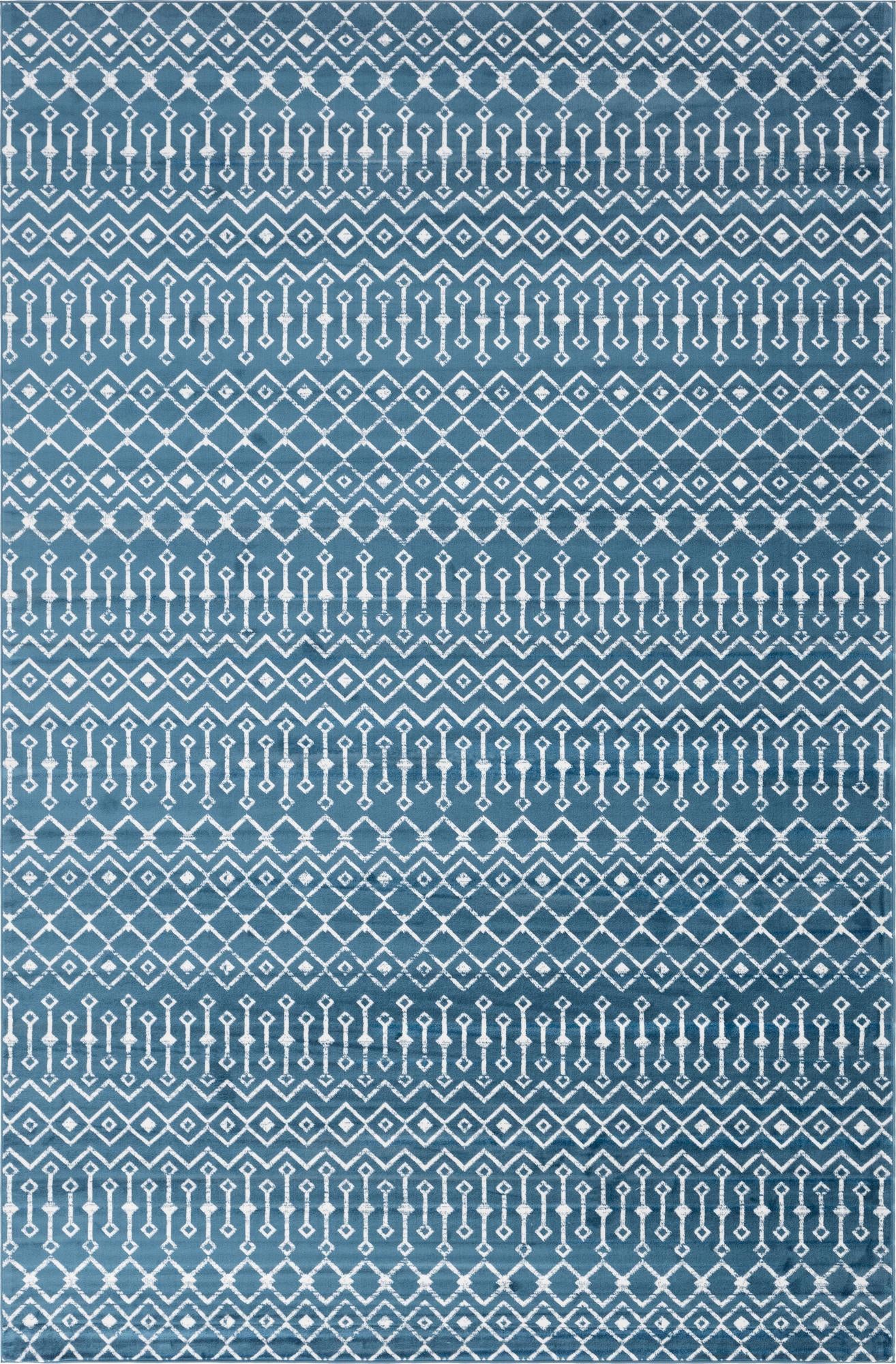 Rug Blue Swatch link