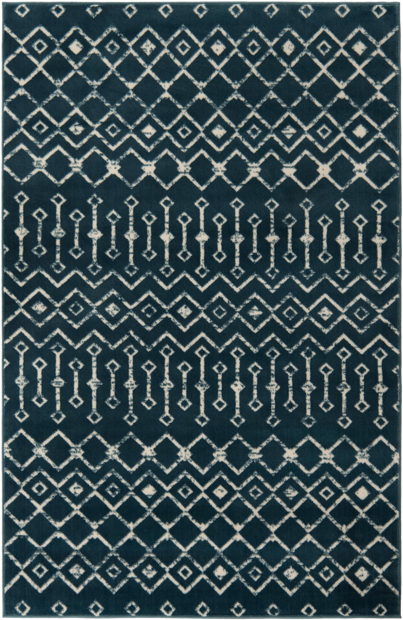 Rug Blue Swatch link