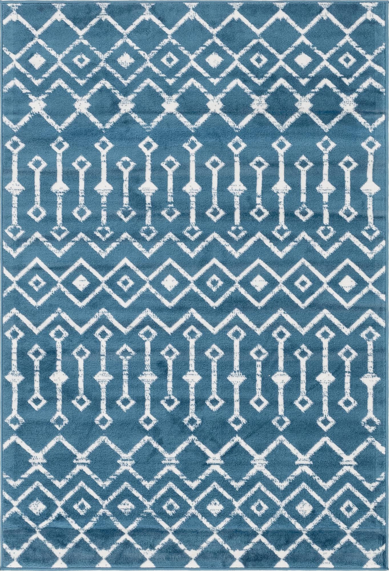 Rug Blue Swatch link