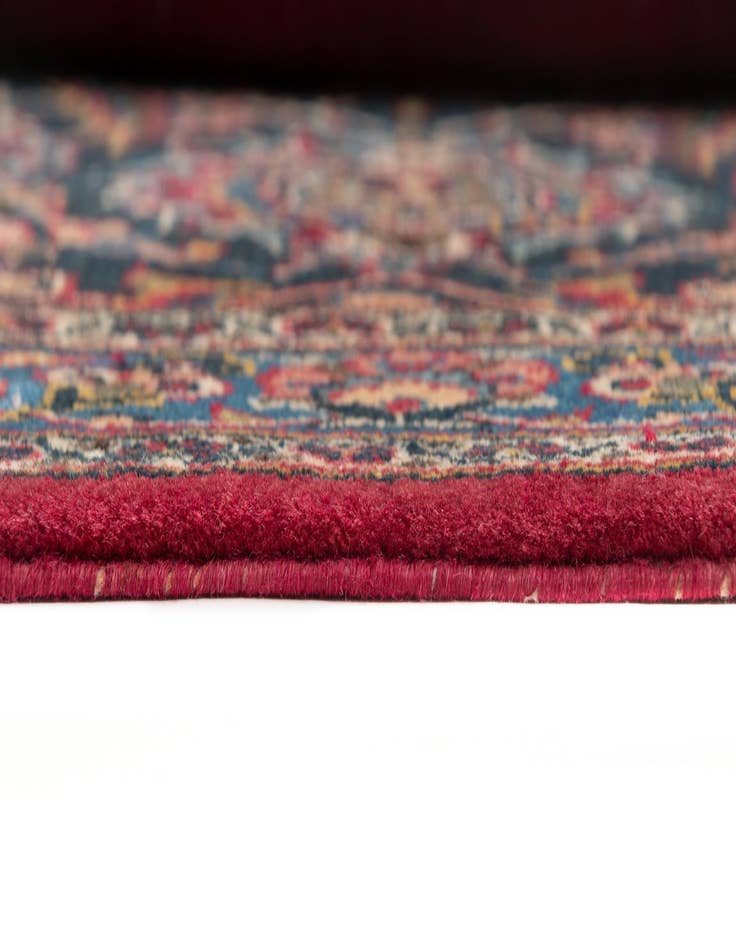 Detail image of  8' 11 x 12' 5 Kashan Rug