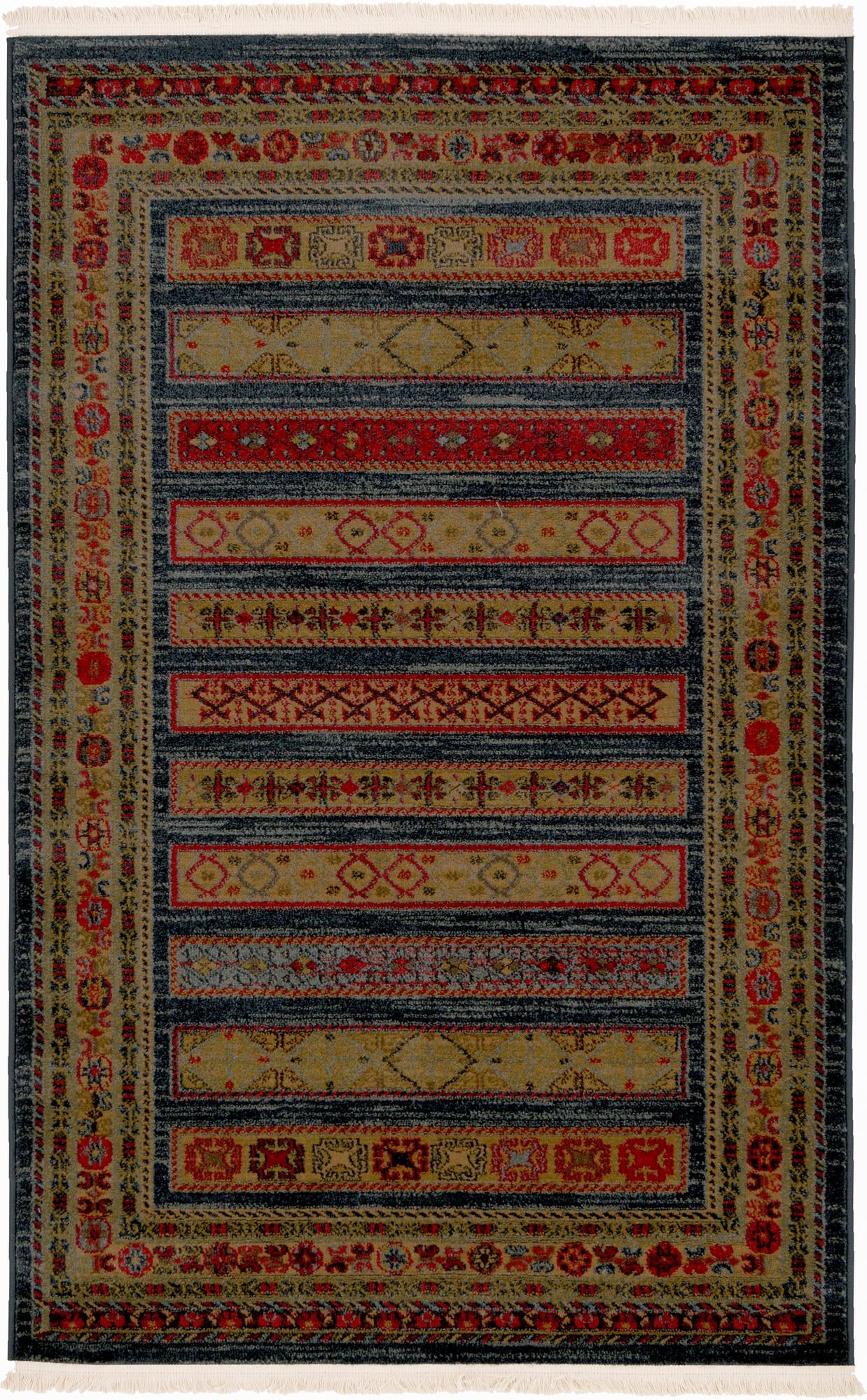 Rug Blue Swatch link