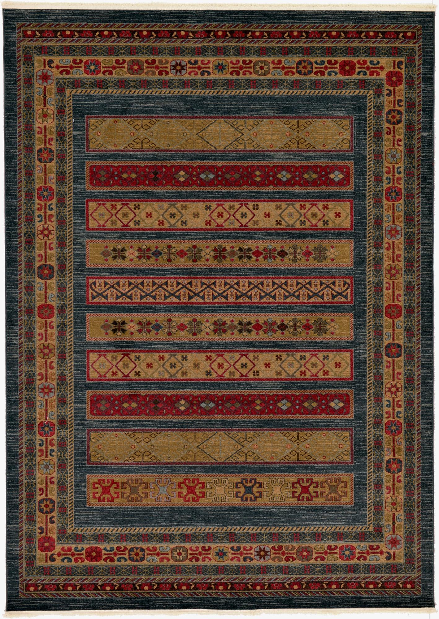 Rug Blue Swatch link