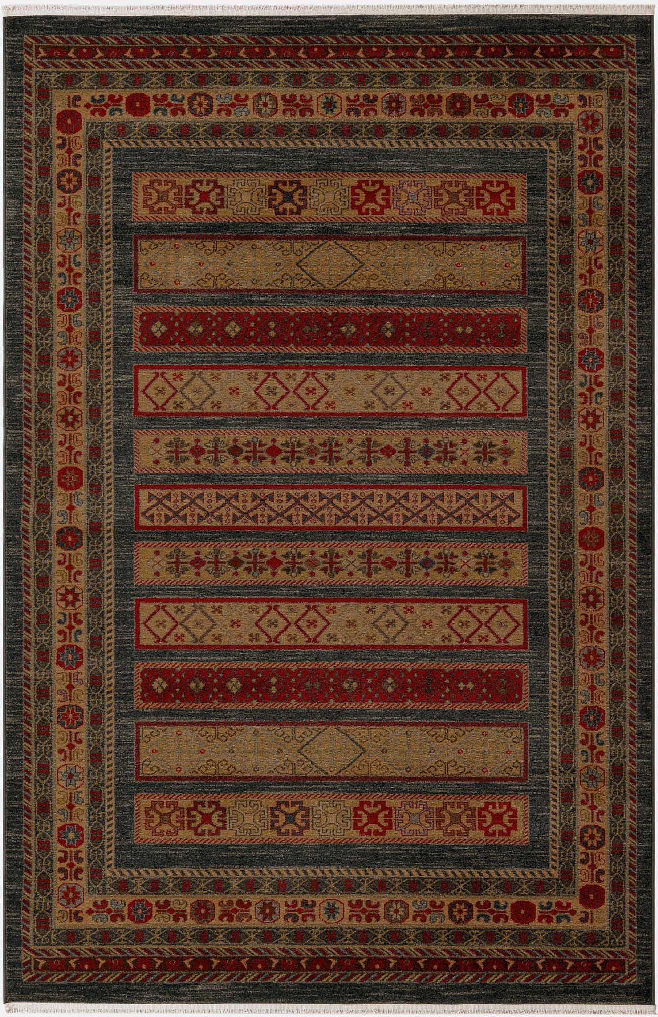 Rug Blue Swatch link