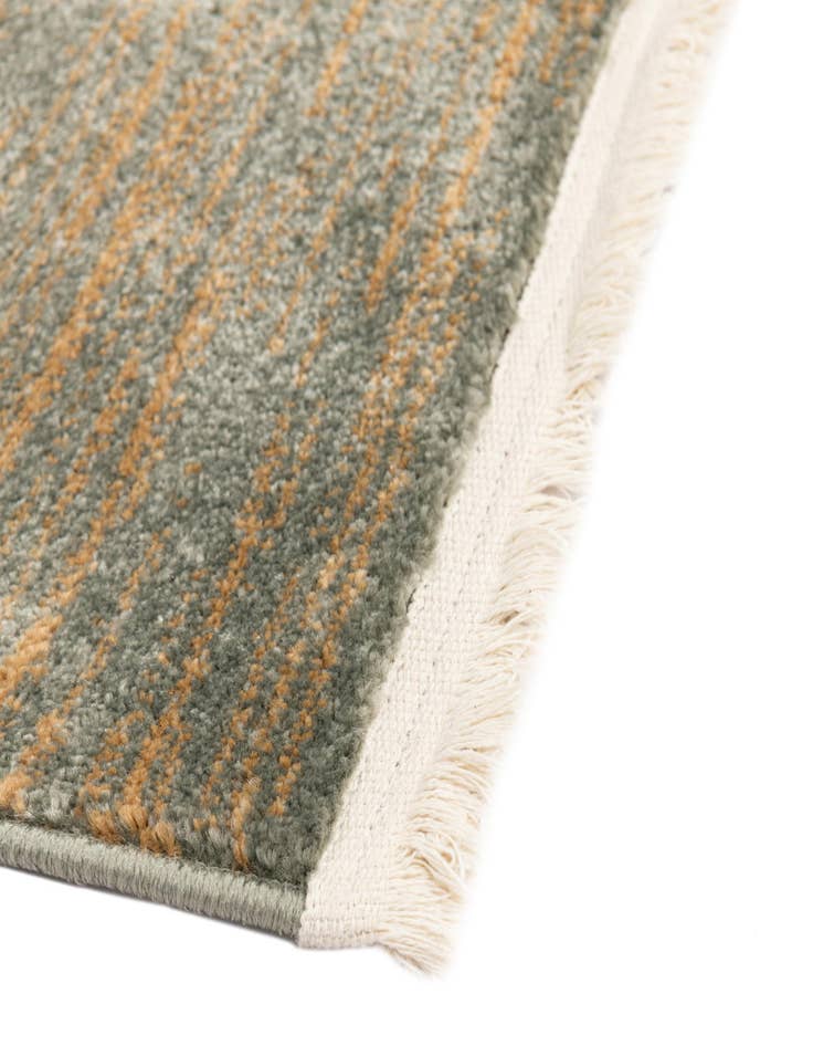 Detail image of  8' x 11' Kashkuli Gabbeh Rug