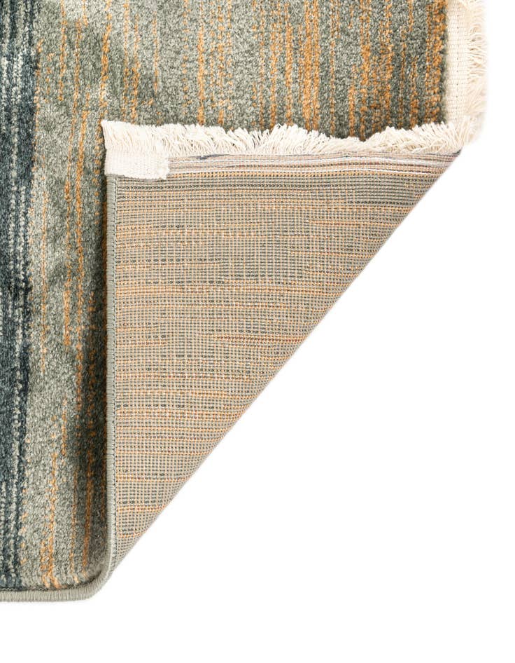 Detail image of  8' x 11' Kashkuli Gabbeh Rug