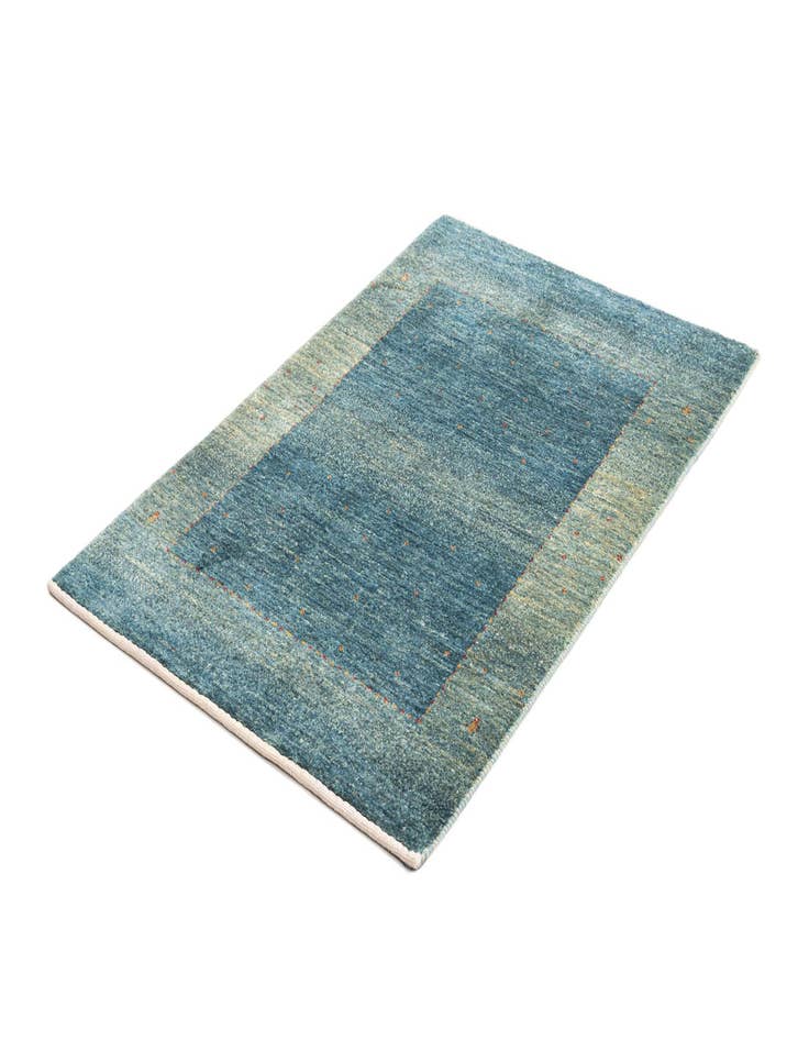 Detail image of  2' 9 x 4' 2 Kashkuli Wool Rug