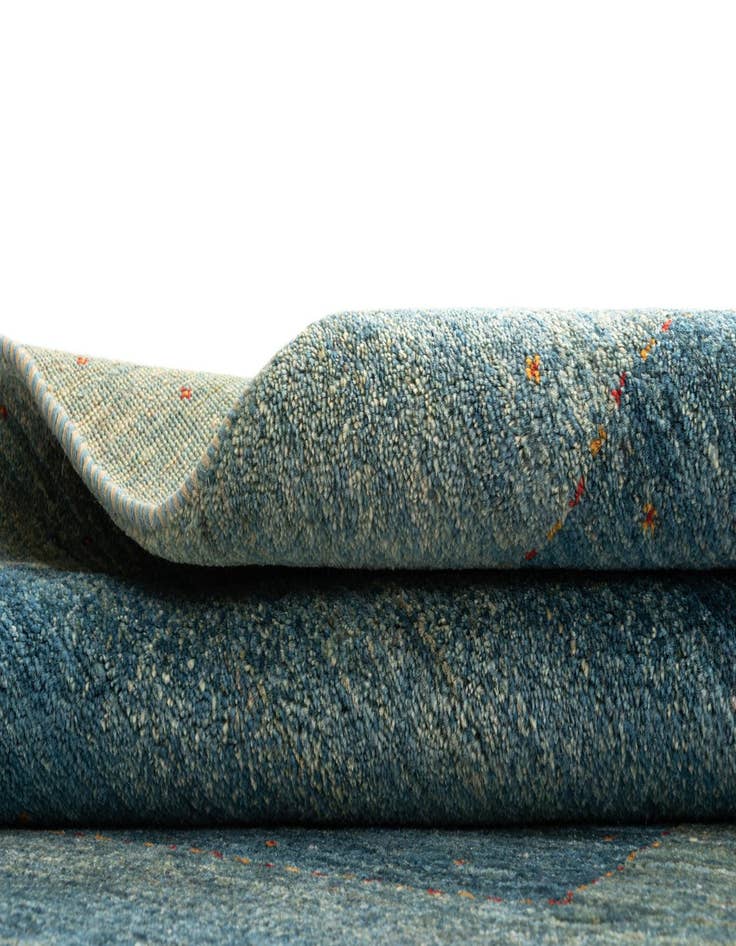 Detail image of  2' 9 x 4' 2 Kashkuli Wool Rug