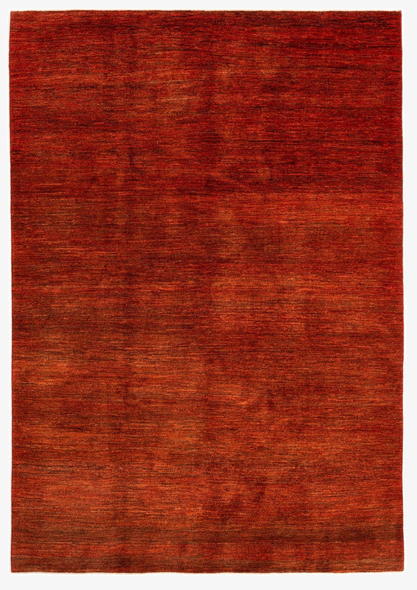  6' 8 x 9' 7 Kashkuli Wool Rug