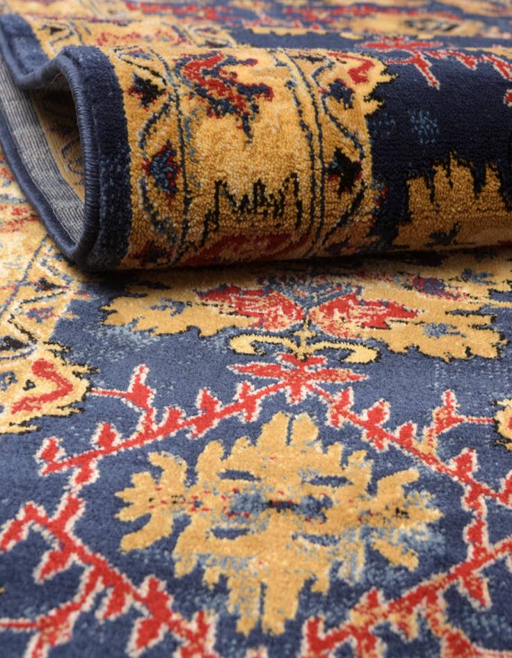 Detail image of  4' x 6' Kennedy Rug